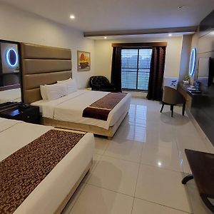 Grand Millennium Hotel